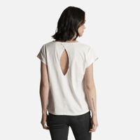 Miniatura Polera Mujer Essential UV-Stop T-Shirt -