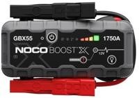 Miniatura Partidor de Batería Boost GBX55 -