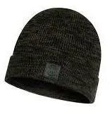 Miniatura Gorro Knitted Hat Edik - Color: Plomo Oscuro