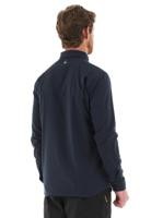 Miniatura Camisa Hombre Rosselot Long Sleeve Q-Dry Shirt - Formato: Azul Noche , Talla: S