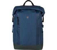 Miniatura Mochila Rolltop Laptop Backpack 18 L - Color: Azul