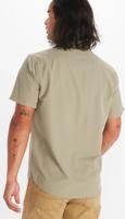 Miniatura Camisa Hombre Aerobora Ss -