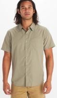 Miniatura Camisa Hombre Aerobora Ss -