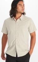 Miniatura Camisa Hombre Aerobora Ss -