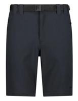 Miniatura Pantalón Zip Off Hombre CMP 3T51647 - Color: Antracite