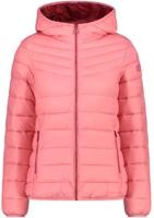 Miniatura Chaqueta Mujer Fix Hood 32K3016 - Color: Desert Rose