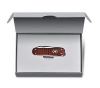 Miniatura Cortapluma Classic Precious Alox -