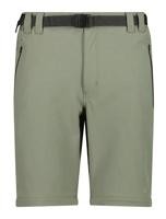 Miniatura Pantalón Zip Off Hombre CMP 3T51647 - Color: Torba