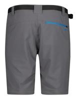 Miniatura Pantalón Zip Off Hombre CMP 3T51647 - Color: GREY-DANUBE