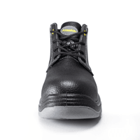 Miniatura Calzado de Seguridad Pitbull - Color: Negro