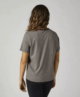 Miniatura Polera Lifestyle Mujer Kickstart -