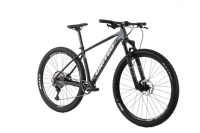 Miniatura Bicicleta Clovis 5.10 Aro 27.5 -