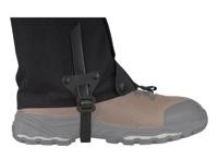 Miniatura Polaina Quagmire Gaiters Canvas (SIN PFC) - Talla: M, Color: Negro