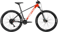 Miniatura Bicicleta Clovis 3.10 Aro 29 - Color: Rojo