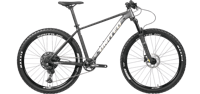 Miniatura Bicicleta Clovis 5.10 Aro 27.5 -