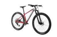 Miniatura Bicicleta Clovis 5.10 Aro 27.5 -