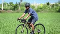 Miniatura Bicicleta Gavriil 700C -