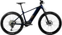 Miniatura Bicicleta E-Clovis Aro 27.5 -