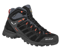 Miniatura Zapato Hombre Alp Mate Mid Wp -