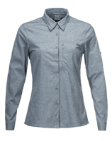 Miniatura Camisa Mujer Rosselot Long Sleeve Q-Dry Shirt -