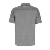 Miniatura Polera Manga Corta Lava Polo Men  - Color: Gris