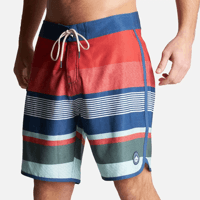 Miniatura Traje De Baño Hombre Performance Swimwear -