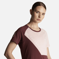 Miniatura Polera Mujer Vulcano Cotton SS T-Shirt -