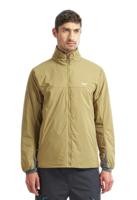 Miniatura Chaqueta Hombre Spry Steam-Pro Jacket - Color: Cafe Pardo , Talla: XL