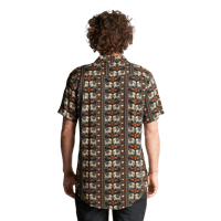 Miniatura Camisa Hombre Good Karma -