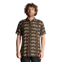 Miniatura Camisa Hombre Good Karma -