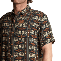 Miniatura Camisa Hombre Good Karma -