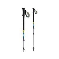 Miniatura Baston De Trekking Tour Alu Compact 3 Cross -