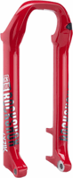 Miniatura Botellas Lyrik Bi-C1/Yari A1-B1 29/27.5+ Boost - Formato: Unidad, Color: Rojo