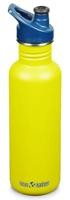 Miniatura Botella 800 ml Classic Sport - Color: Green Apple