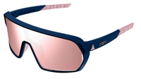 Miniatura Lentes De Sol Roc - Color: Midnight Blush