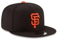 Miniatura Gorra De San Francisco Giants MLB 9Fifty -