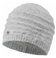 Miniatura  Gorro Knitted Hat Eskimo Glacier - Color: Gris
