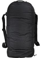 Miniatura Mochila Mission Stuffel 30L - Color: Negro