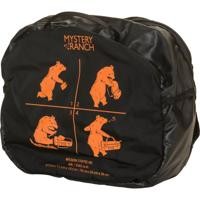 Miniatura Mochila Mission Stuffel 30L - Color: Negro