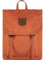 Miniatura Mochila Foldsack No. 1 - Color: TERRACOTTA BROWN