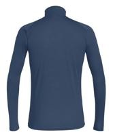 Miniatura Primera capa Hombre Sennes Dry M L/S Hz Tee - Color: Blue Navy