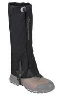 Miniatura Polaina Quagmire Gaiters Canvas (SIN PFC) - Talla: M, Color: Negro