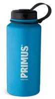 Miniatura Botella Primus Trailbottle S.S Vacuum 0.8 L - Color: blue
