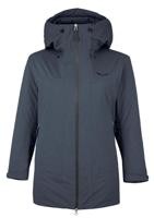 Miniatura Parka Mujer Fanes Ptx/Twr W Parka. - Color: Ombre Blue Melange