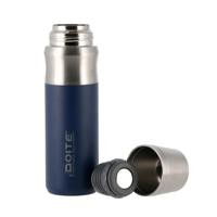 Miniatura Termo Acero Inoxidable Cres 600 ml. - Color: Azul