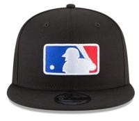 Miniatura Jockey MLB Logo MLB 9Fifty -