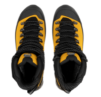 Miniatura Zapatos Hombre Ortles Ascent Mid GTX -