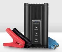 Miniatura Jump Starter 1200A -