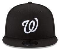 Miniatura Jockey Washington Nationals MLB 9Fifty  -