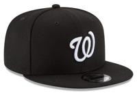 Miniatura Jockey Washington Nationals MLB 9Fifty  -